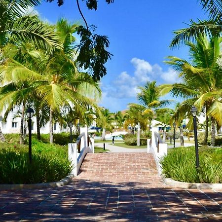 2Br Beach Apt @Cadaquescaribe Bayahibe Apartment Exterior foto