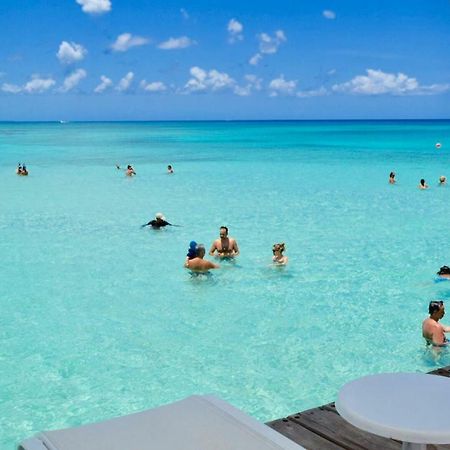 2Br Beach Apt @Cadaquescaribe Bayahibe Apartment Exterior foto