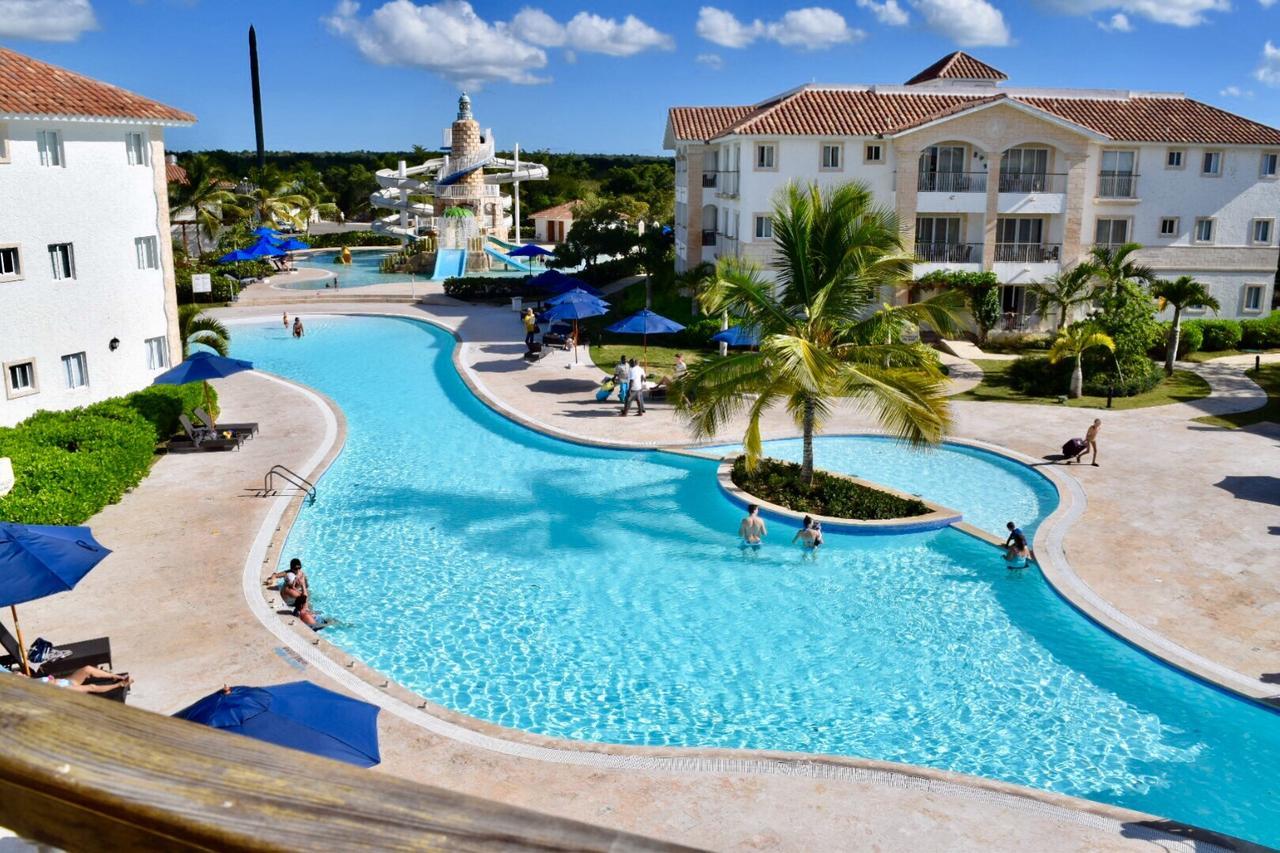 2Br Beach Apt @Cadaquescaribe Bayahibe Apartment Exterior foto