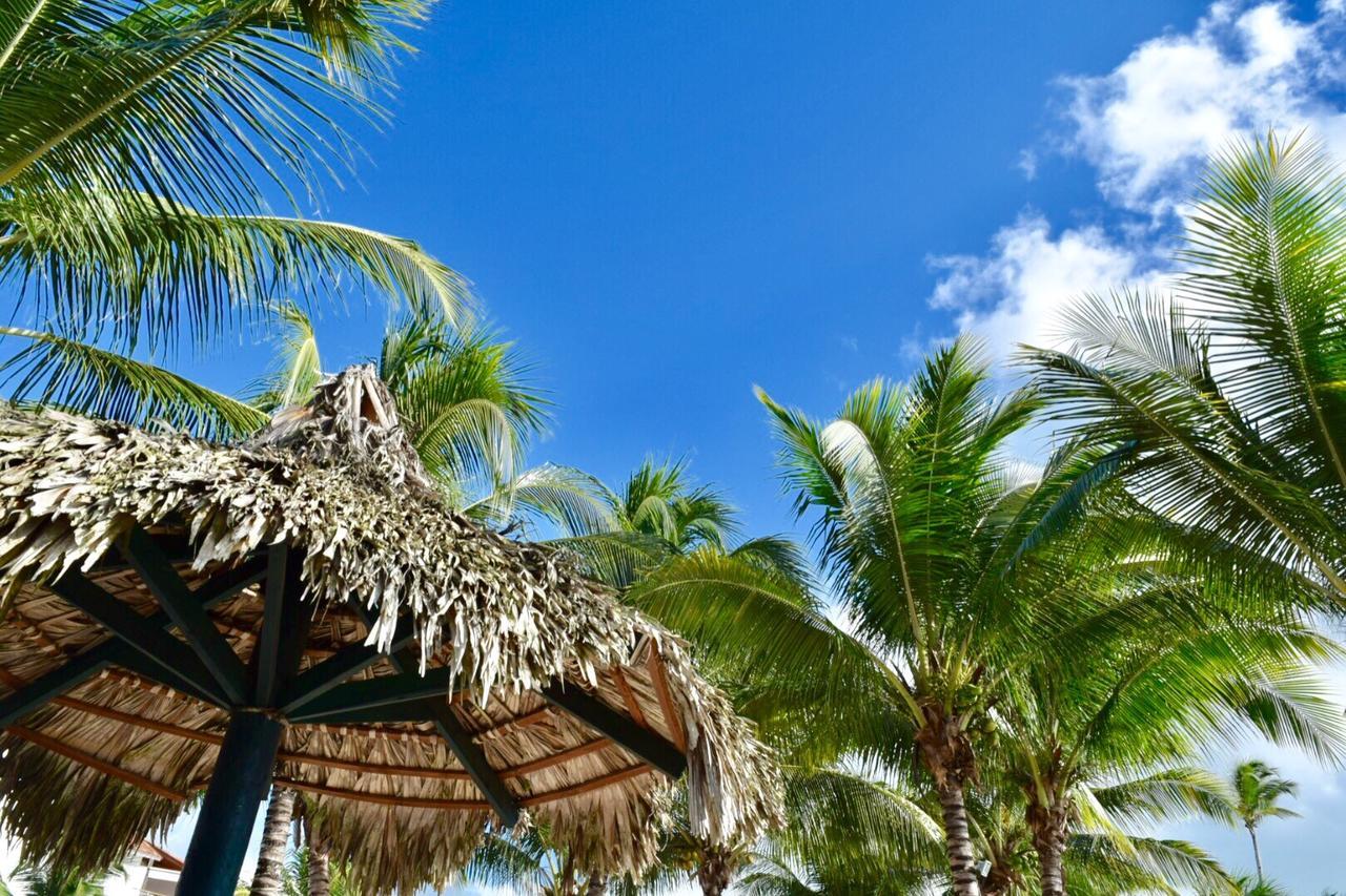 2Br Beach Apt @Cadaquescaribe Bayahibe Apartment Exterior foto