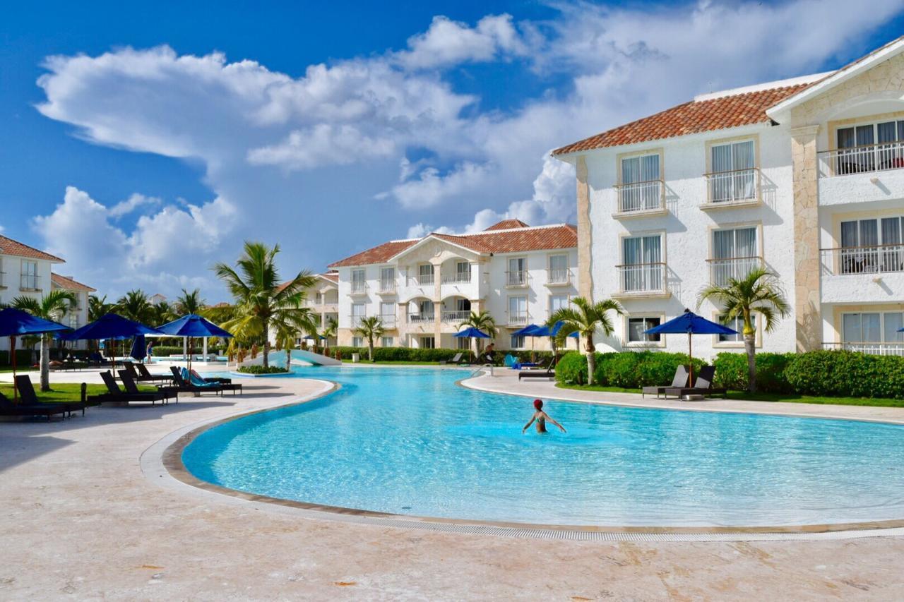 2Br Beach Apt @Cadaquescaribe Bayahibe Apartment Exterior foto