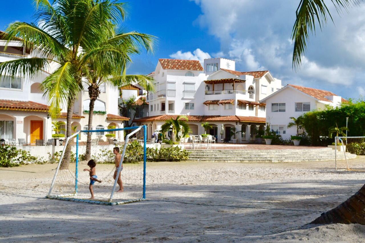 2Br Beach Apt @Cadaquescaribe Bayahibe Apartment Exterior foto