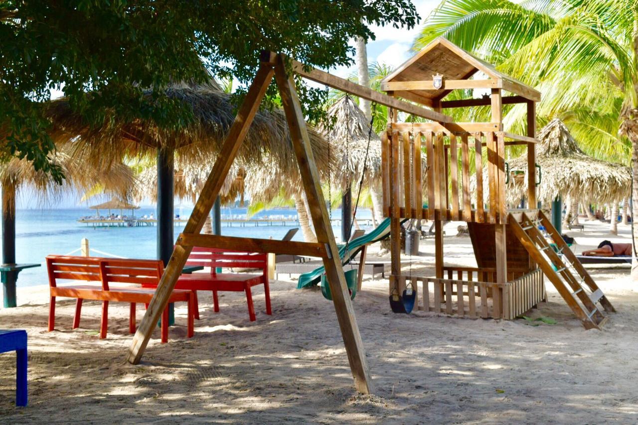 2Br Beach Apt @Cadaquescaribe Bayahibe Apartment Exterior foto