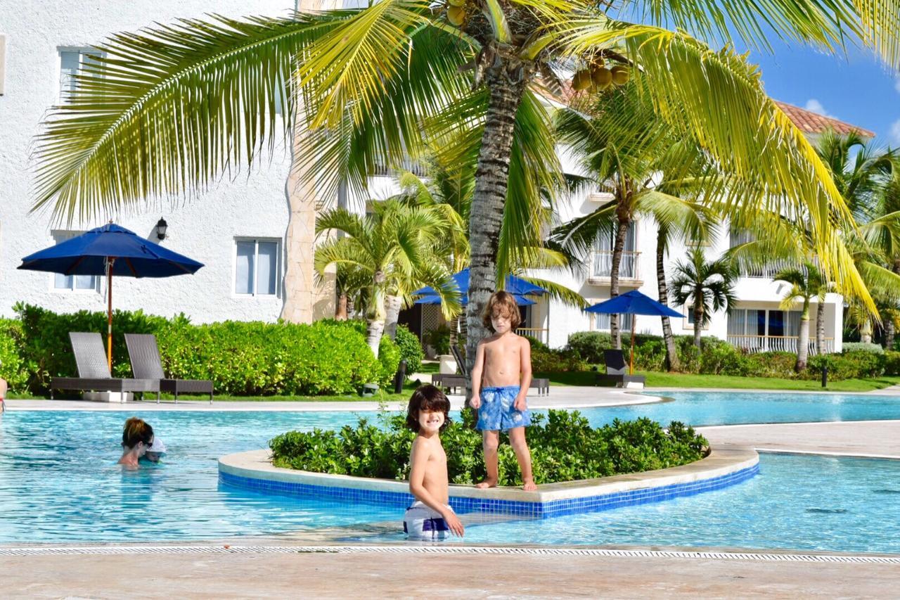 2Br Beach Apt @Cadaquescaribe Bayahibe Apartment Exterior foto