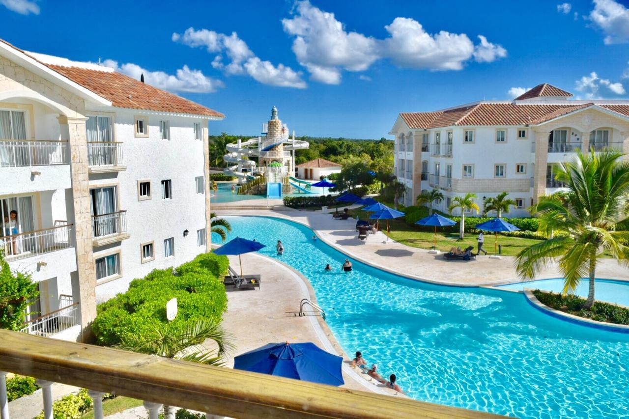 2Br Beach Apt @Cadaquescaribe Bayahibe Apartment Exterior foto