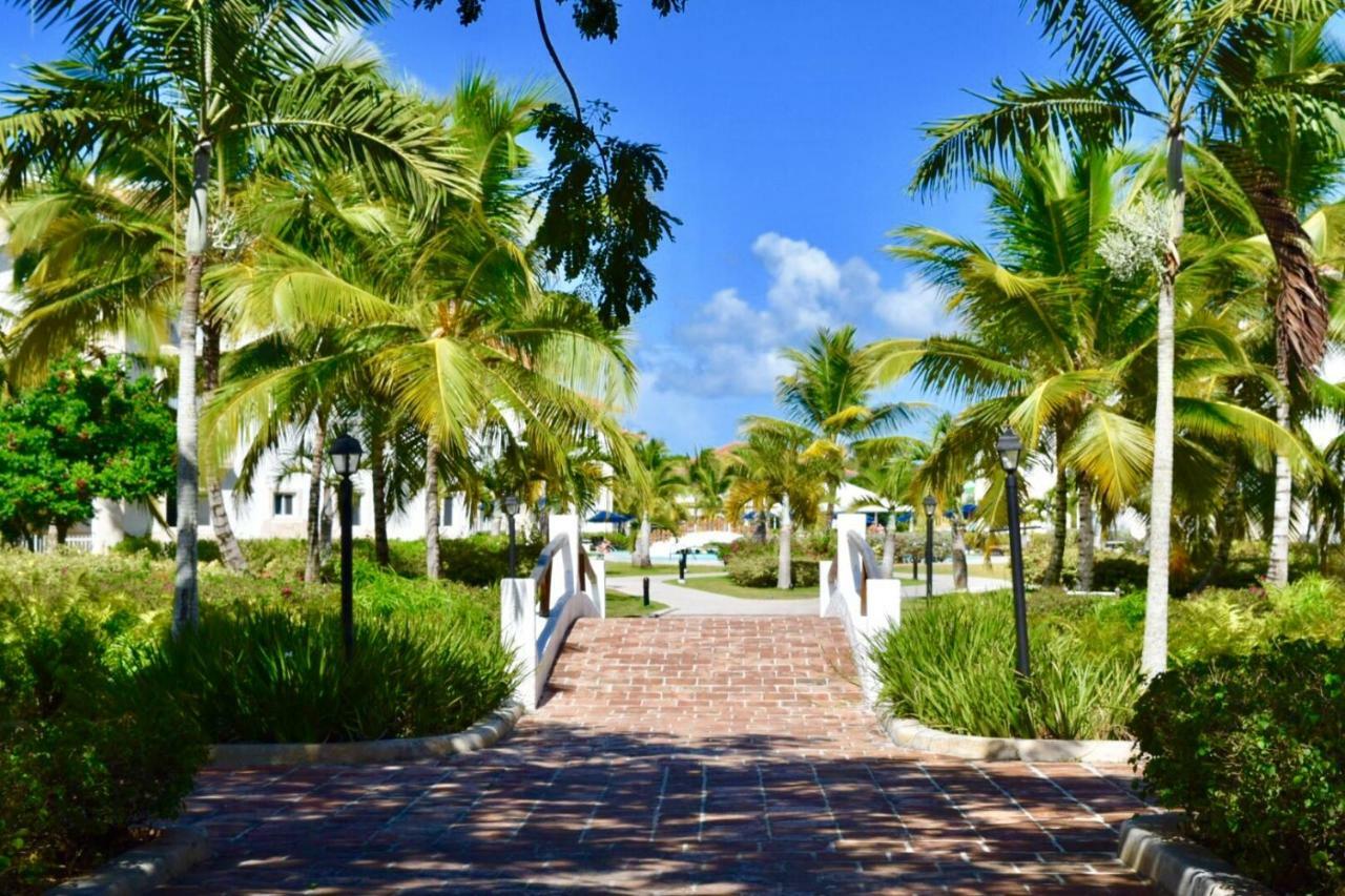 2Br Beach Apt @Cadaquescaribe Bayahibe Apartment Exterior foto
