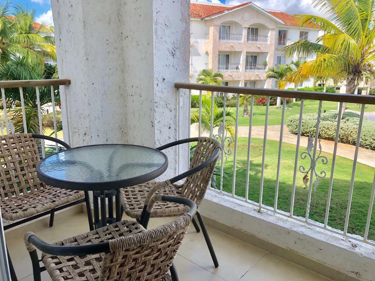 2Br Beach Apt @Cadaquescaribe Bayahibe Apartment Exterior foto