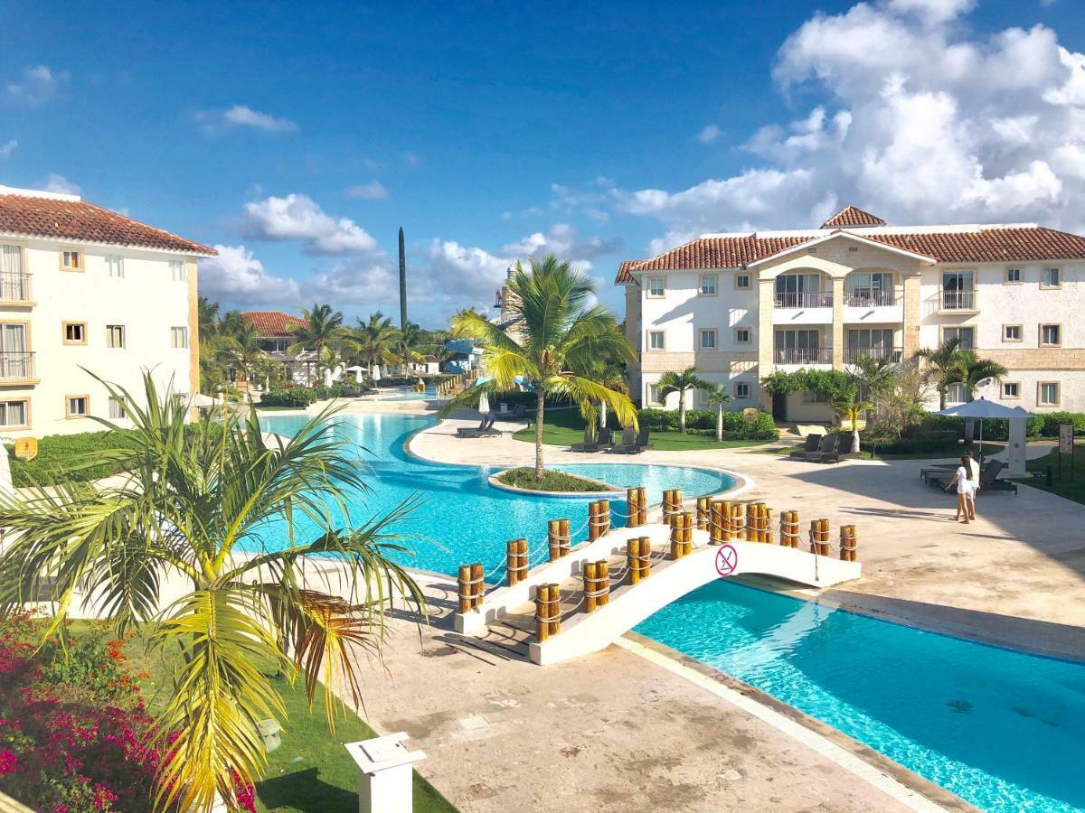2Br Beach Apt @Cadaquescaribe Bayahibe Apartment Exterior foto