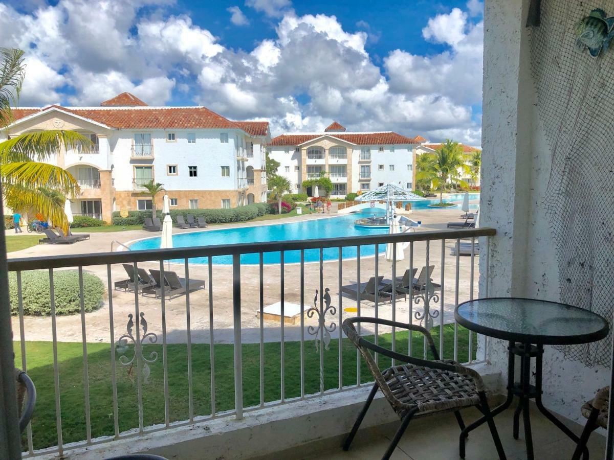 2Br Beach Apt @Cadaquescaribe Bayahibe Apartment Exterior foto