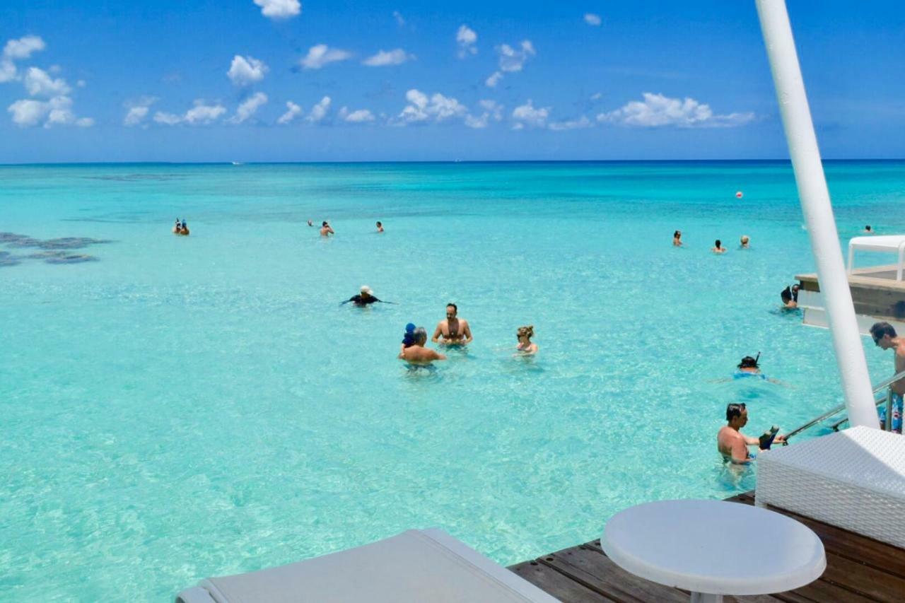 2Br Beach Apt @Cadaquescaribe Bayahibe Apartment Exterior foto