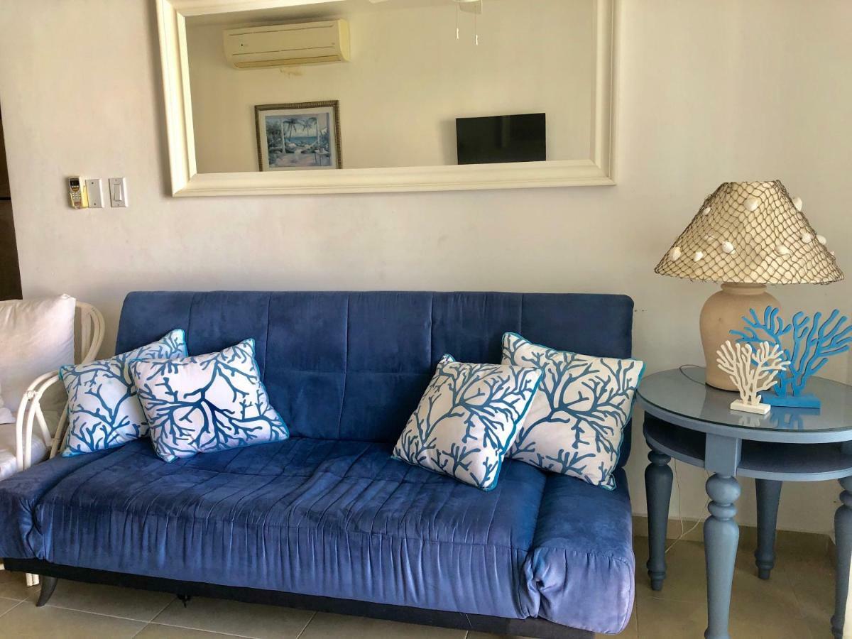 2Br Beach Apt @Cadaquescaribe Bayahibe Apartment Exterior foto