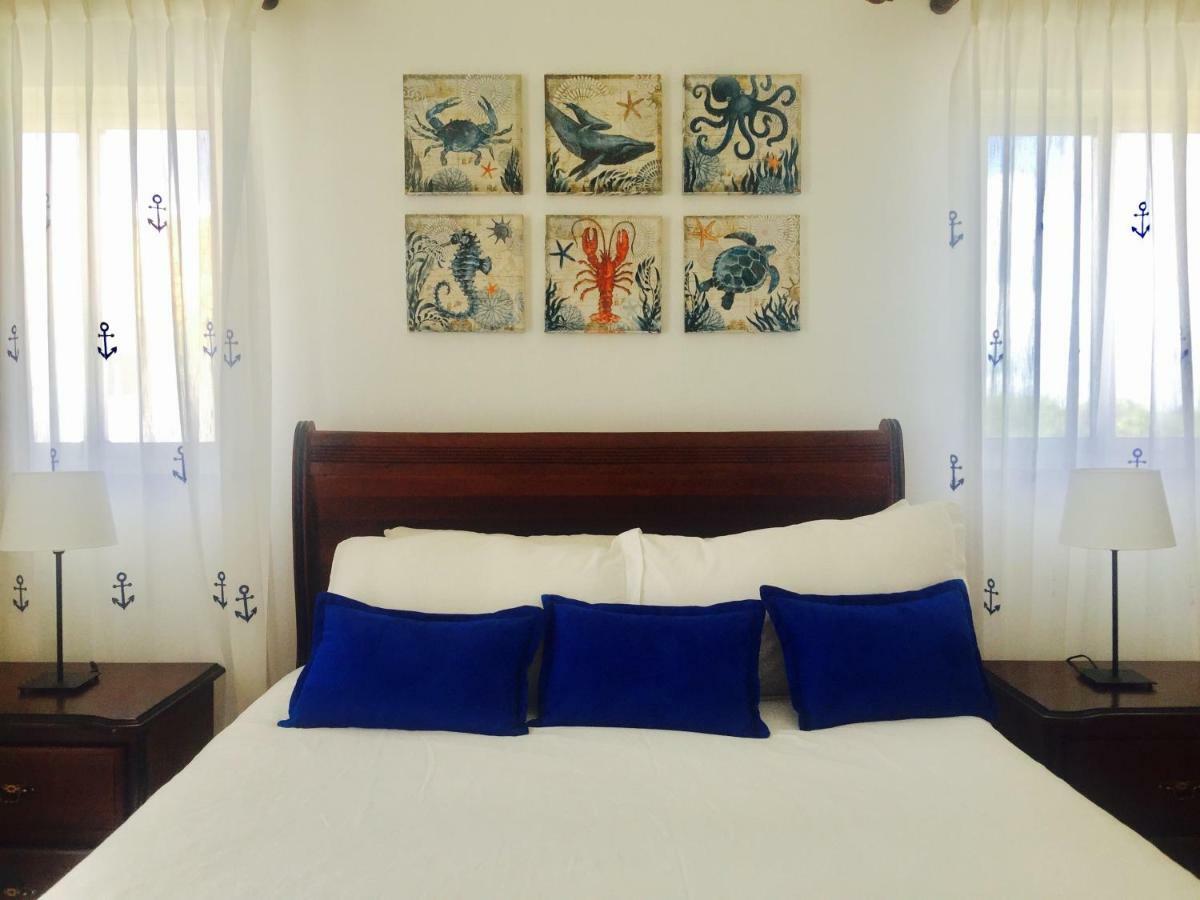 2Br Beach Apt @Cadaquescaribe Bayahibe Apartment Exterior foto